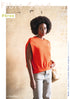 Fibre Mood - Sewing Magazine - Edition 32